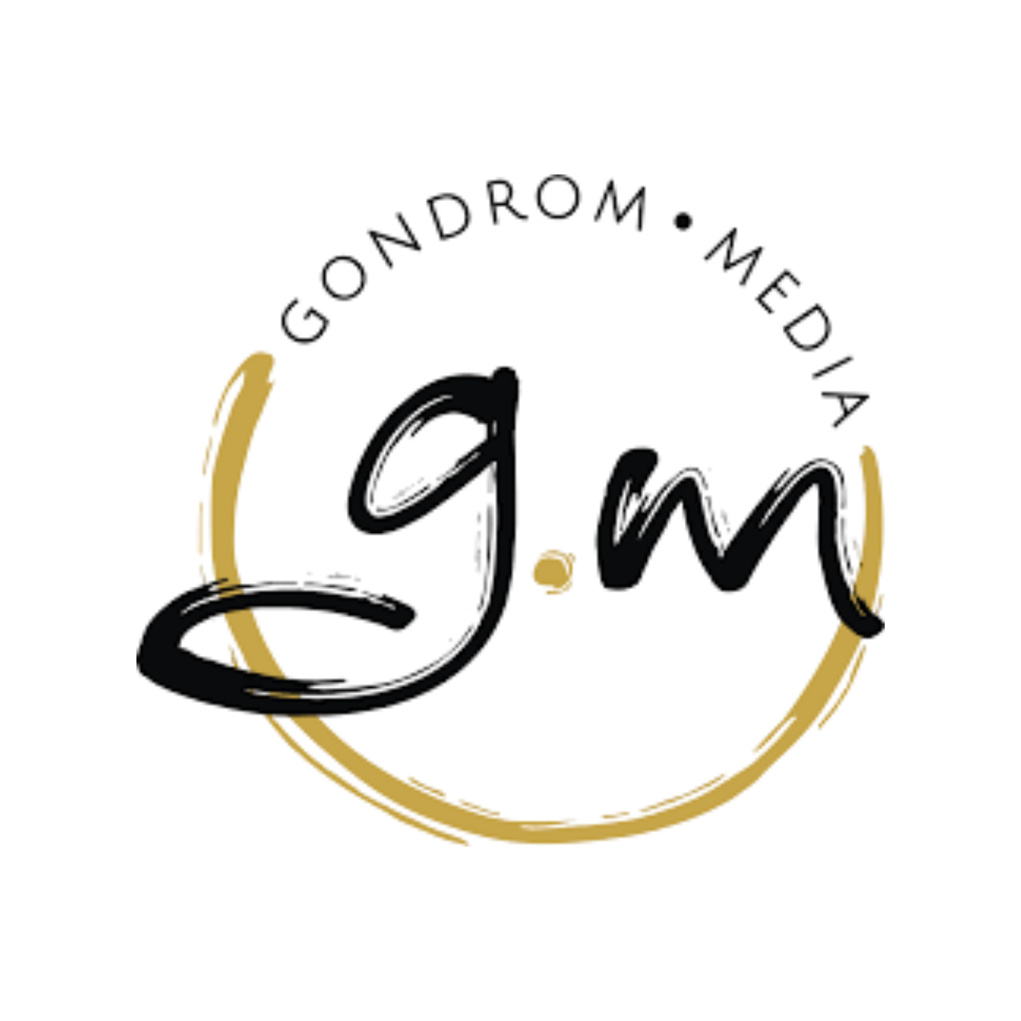 Gondrom Media Partner Logo