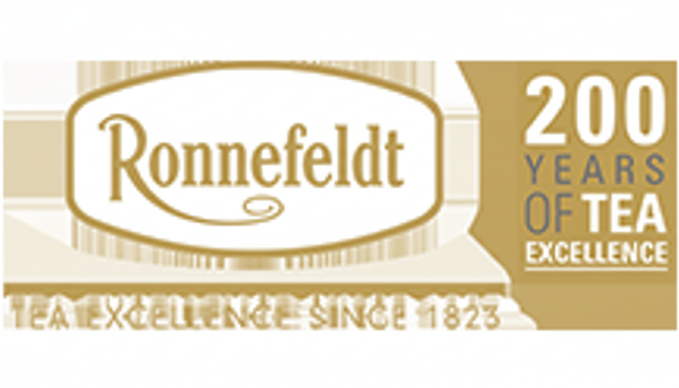 Ronnefeldt Partner Logo