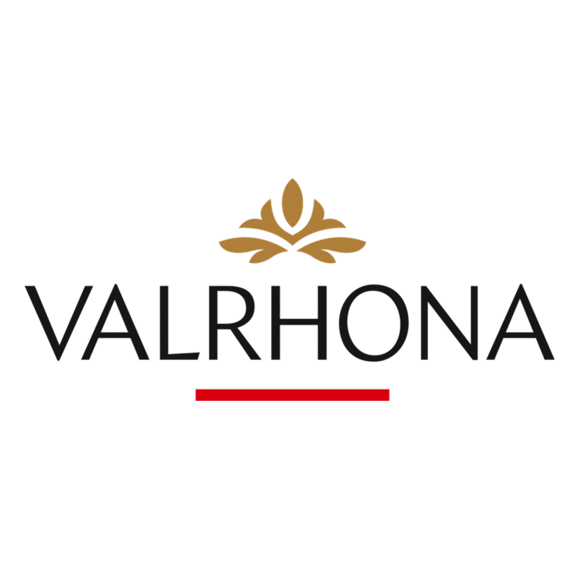 Valrhona Partner Logo
