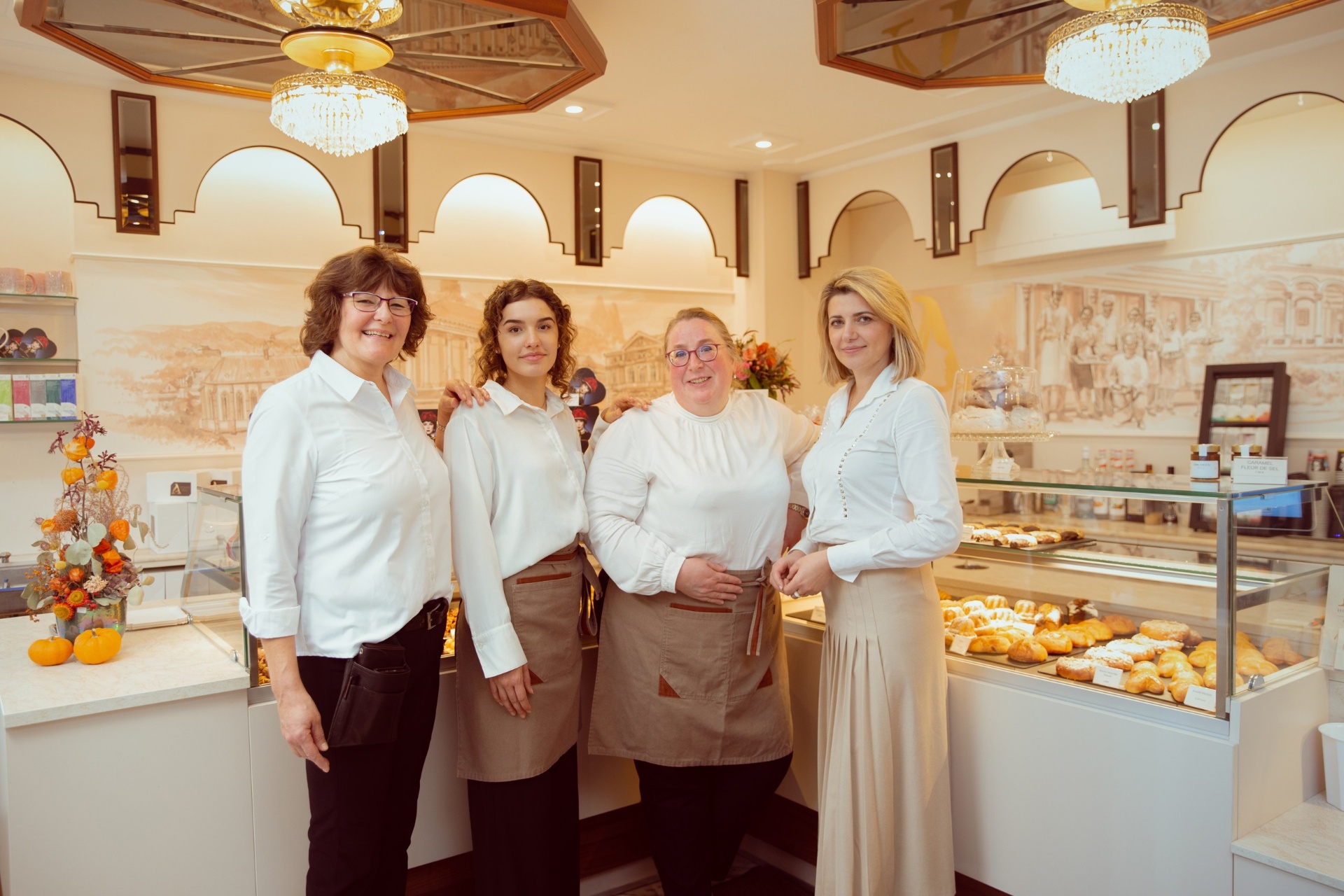 Unser Team